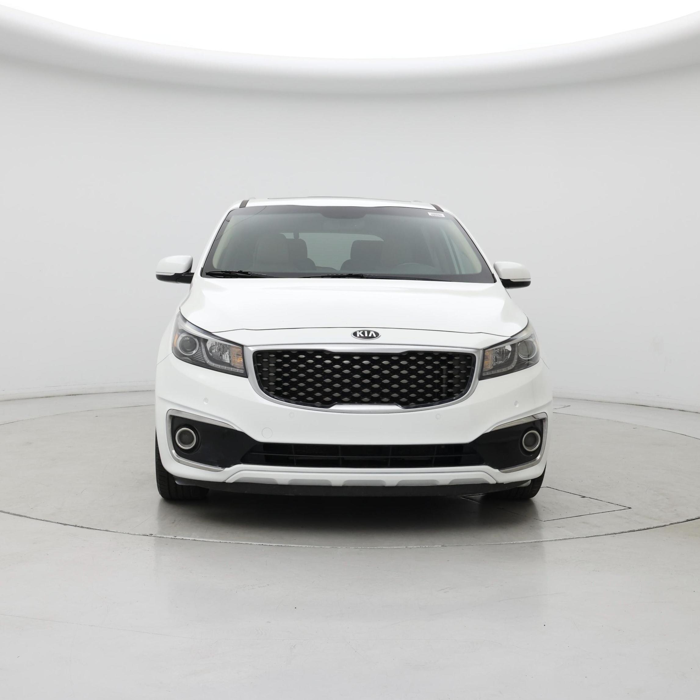 Thumbnail: 2016 Kia Sedona - 5