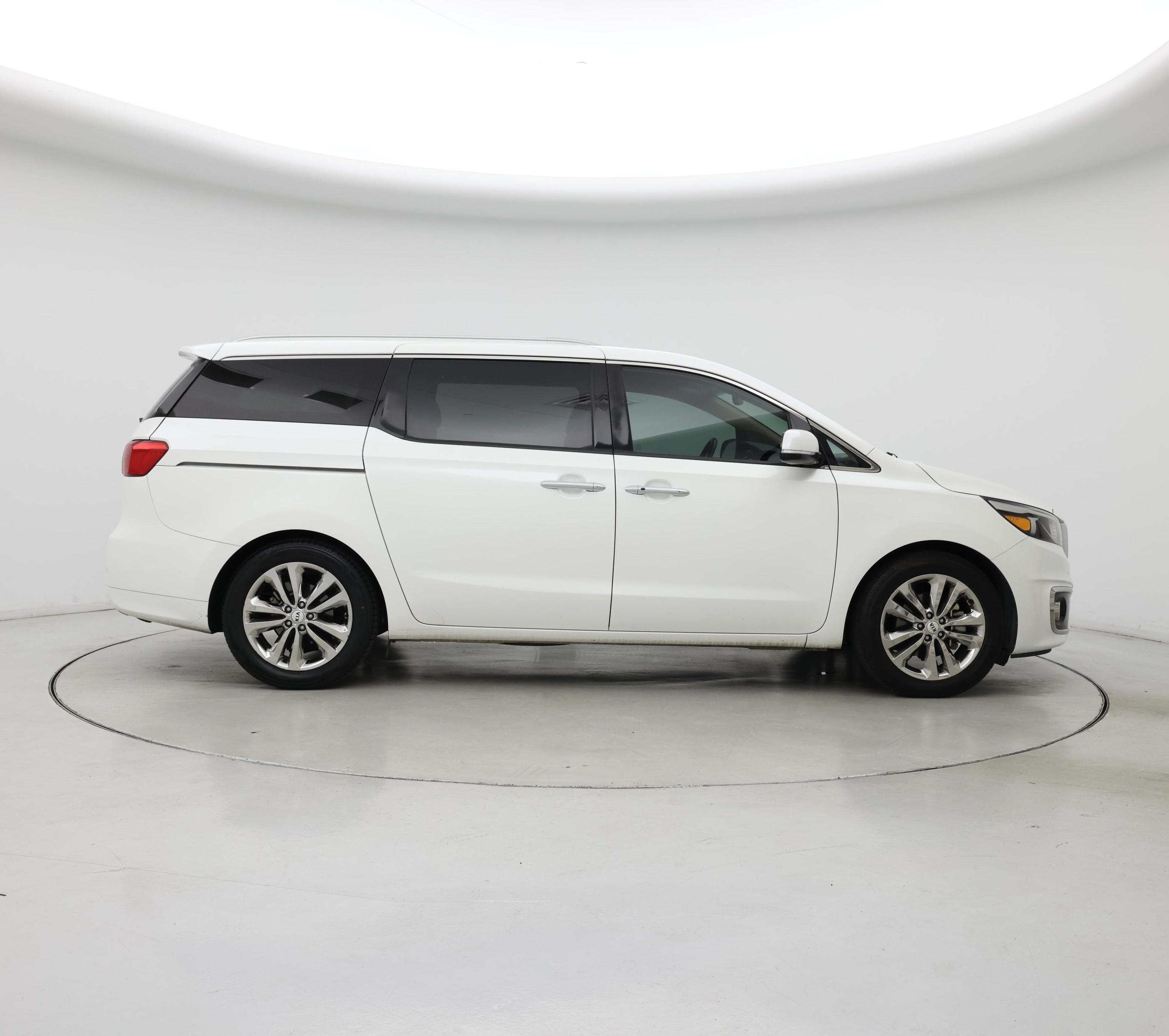 Thumbnail: 2016 Kia Sedona - 7