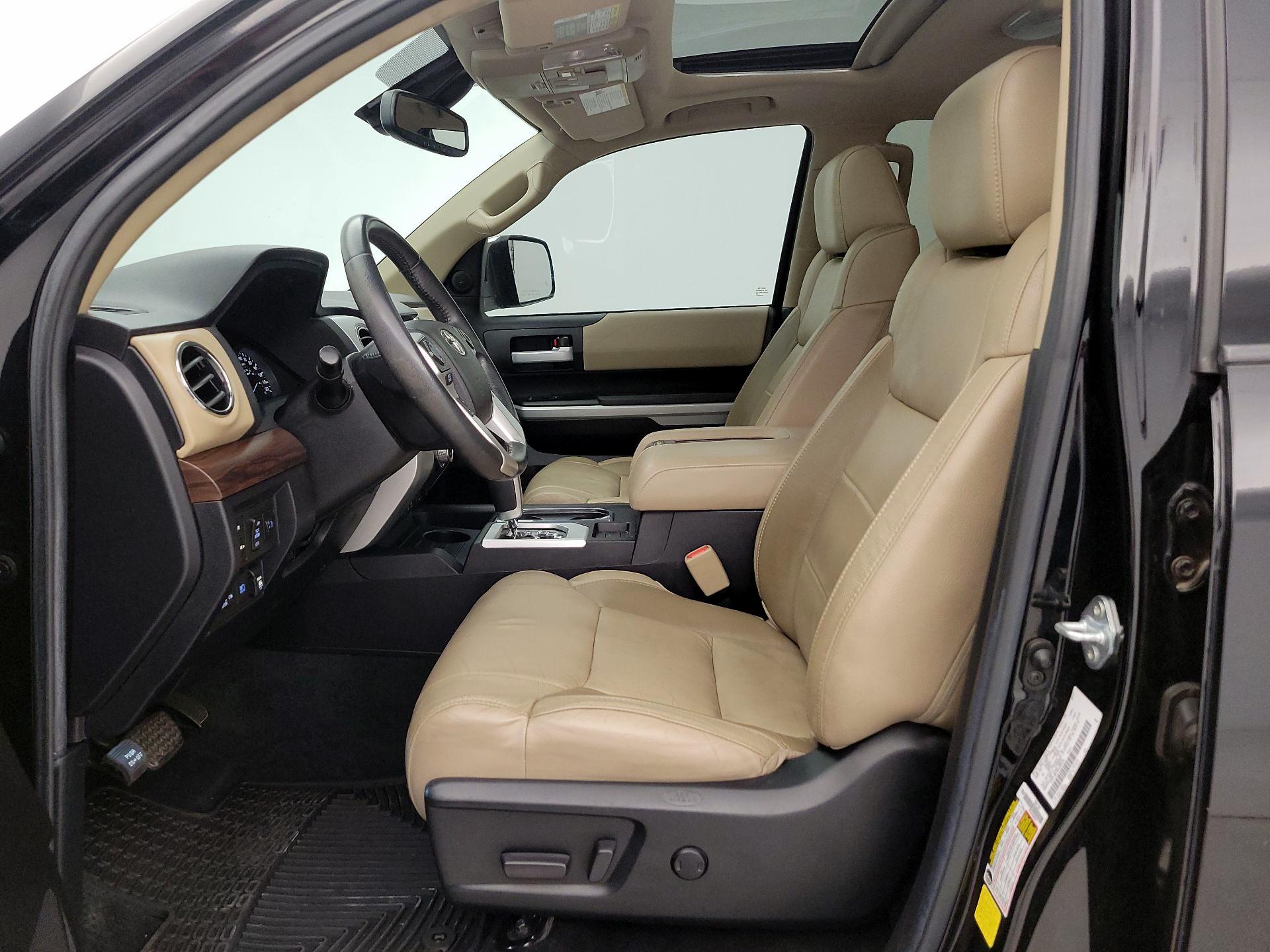 Thumbnail: 2021 Toyota Tundra - 11