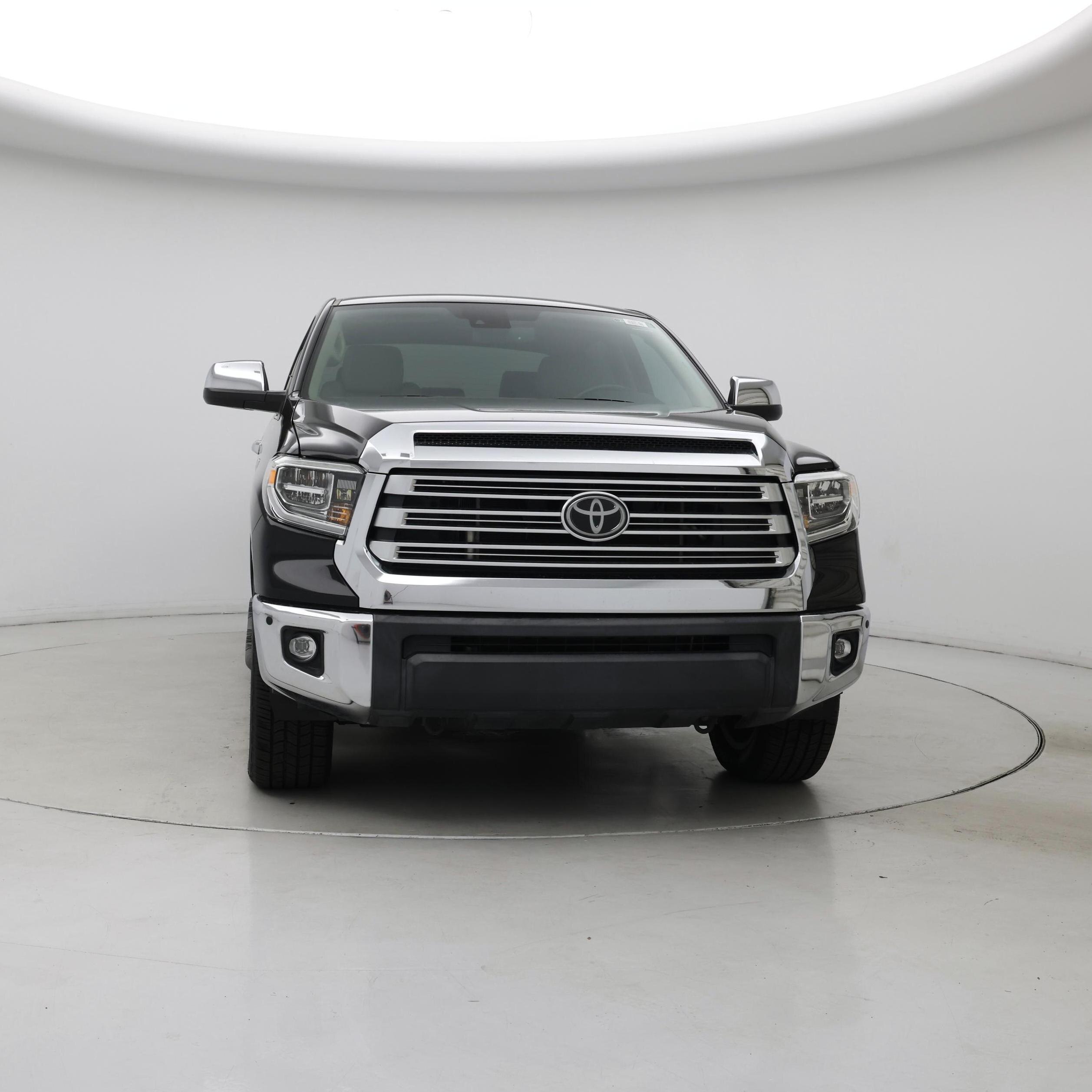 Thumbnail: 2021 Toyota Tundra - 5