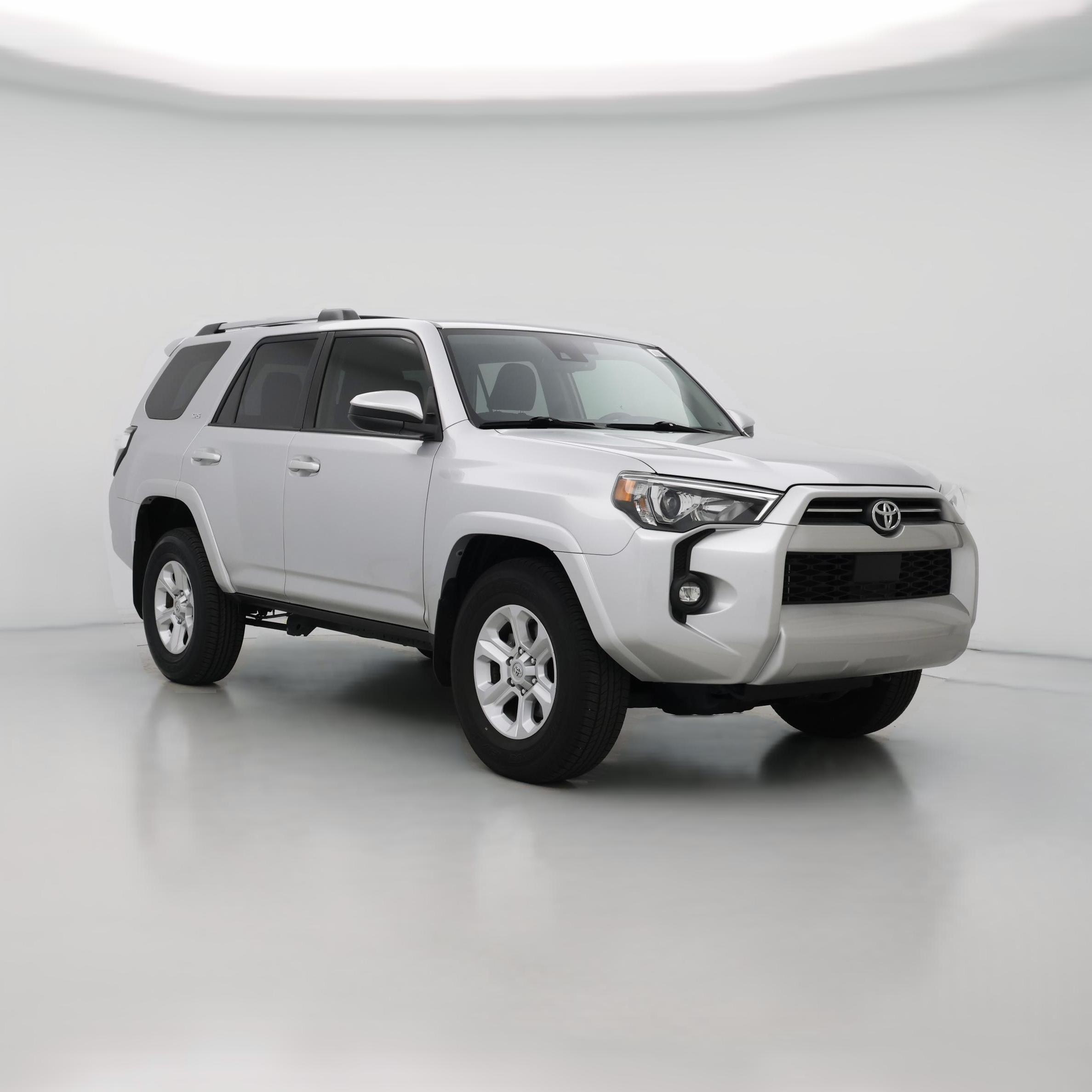 Thumbnail: 2023 Toyota 4Runner - 1