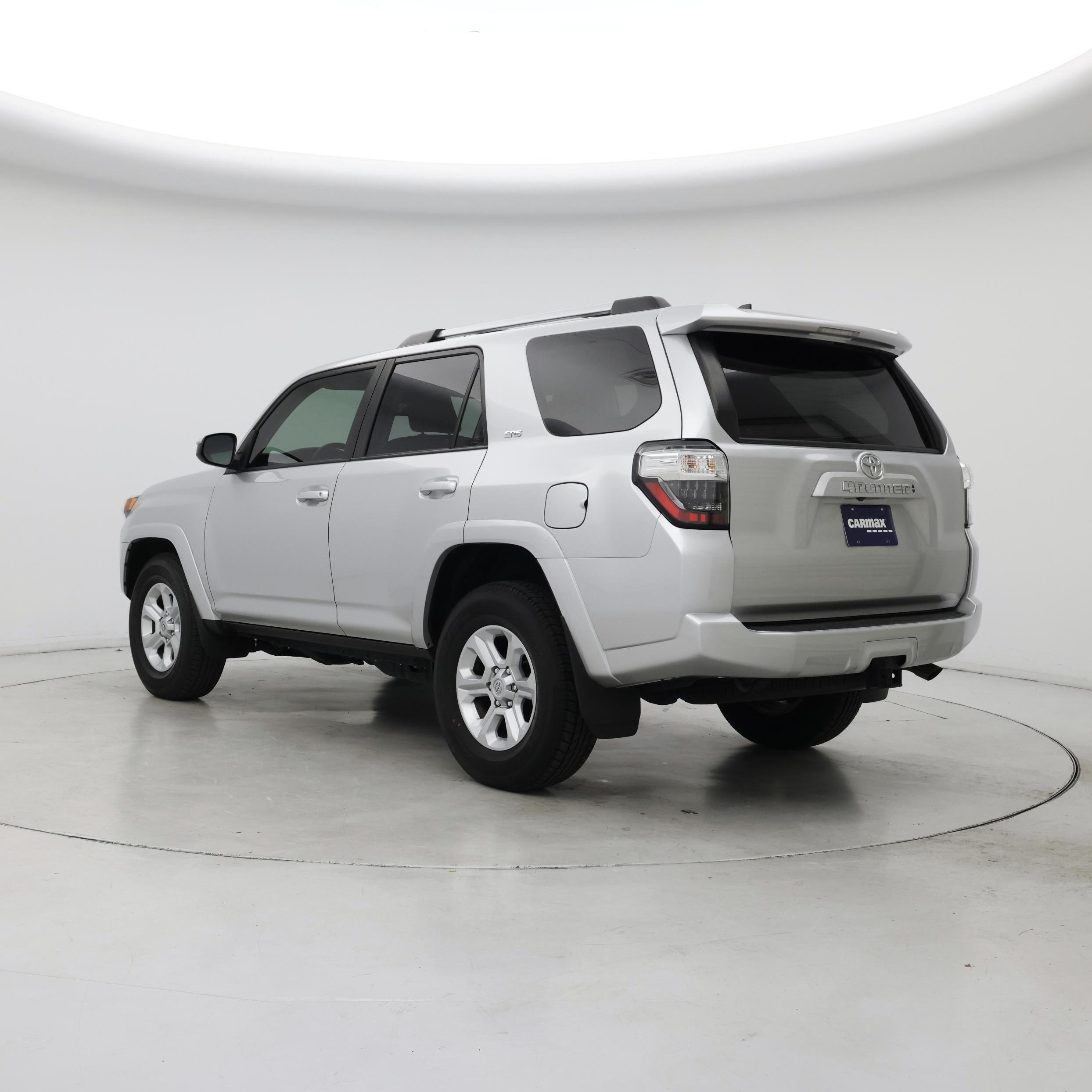 Thumbnail: 2023 Toyota 4Runner - 2