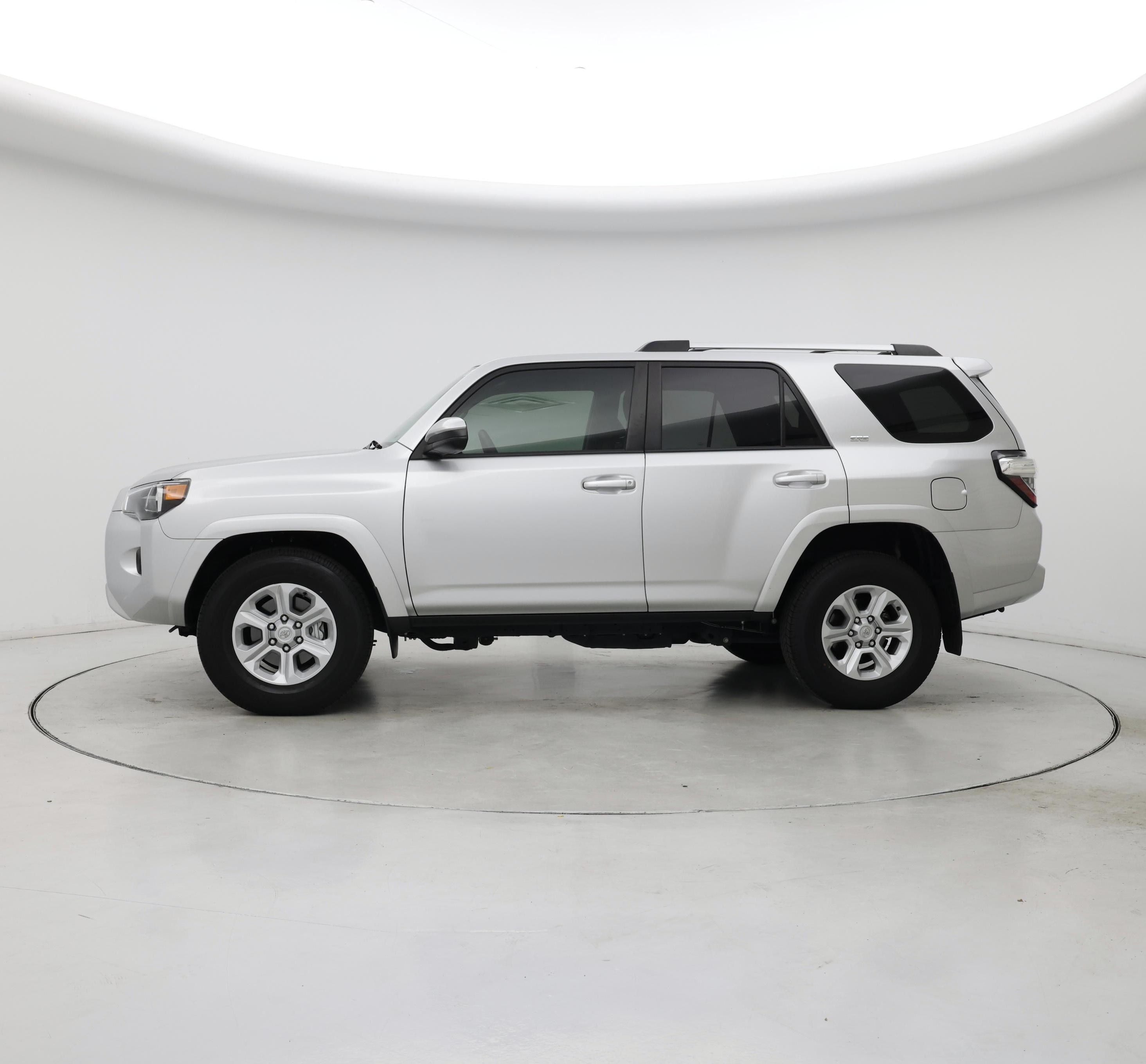 Thumbnail: 2023 Toyota 4Runner - 3