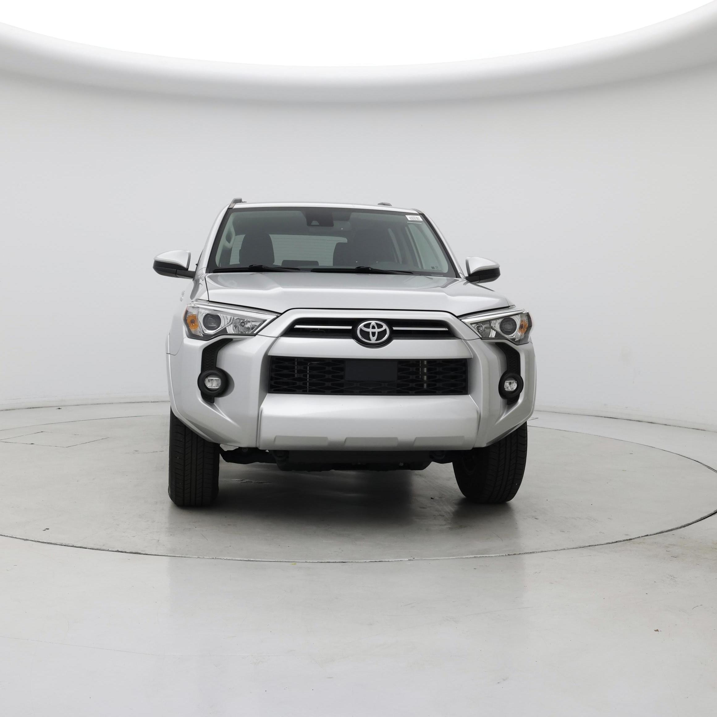 Thumbnail: 2023 Toyota 4Runner - 5
