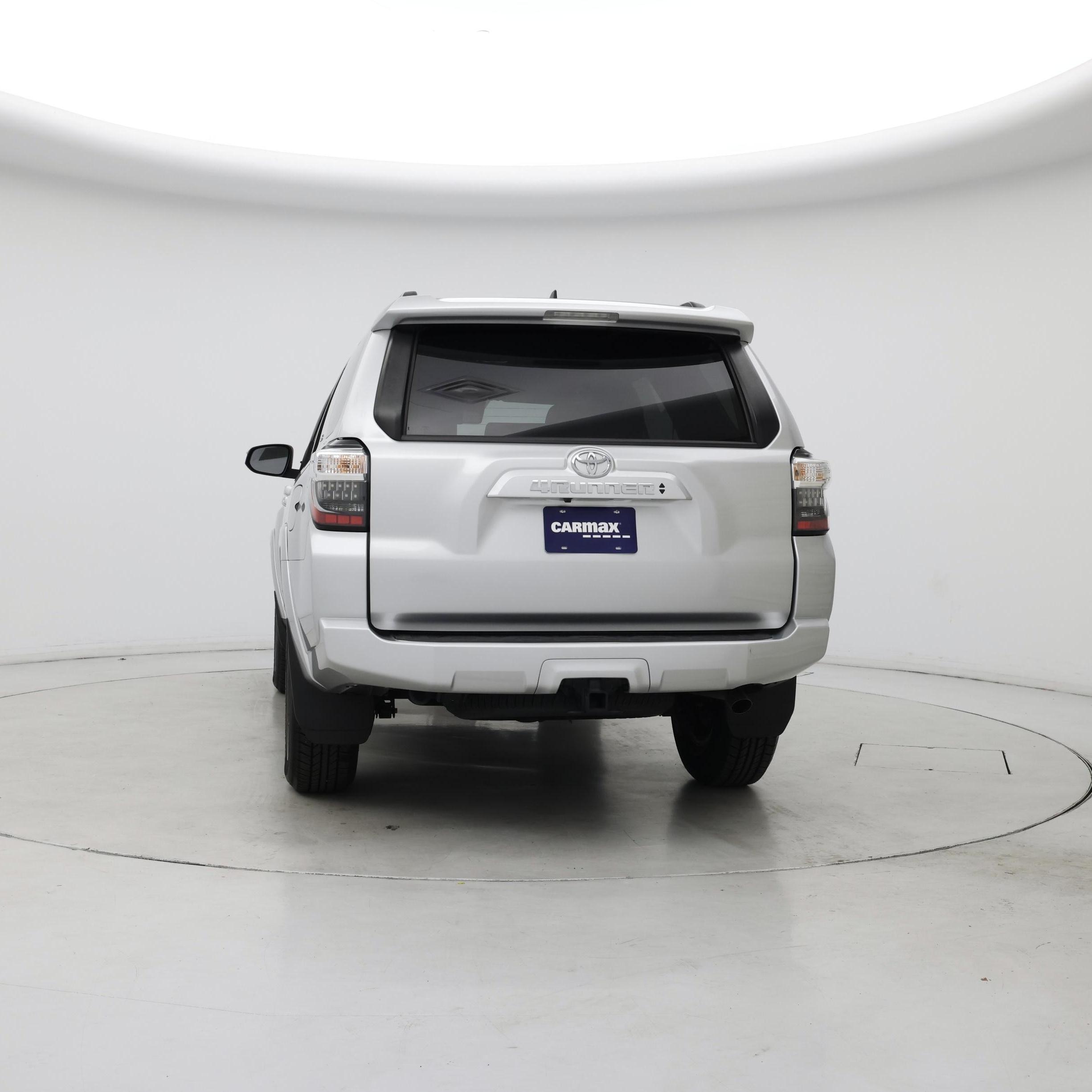 Thumbnail: 2023 Toyota 4Runner - 6