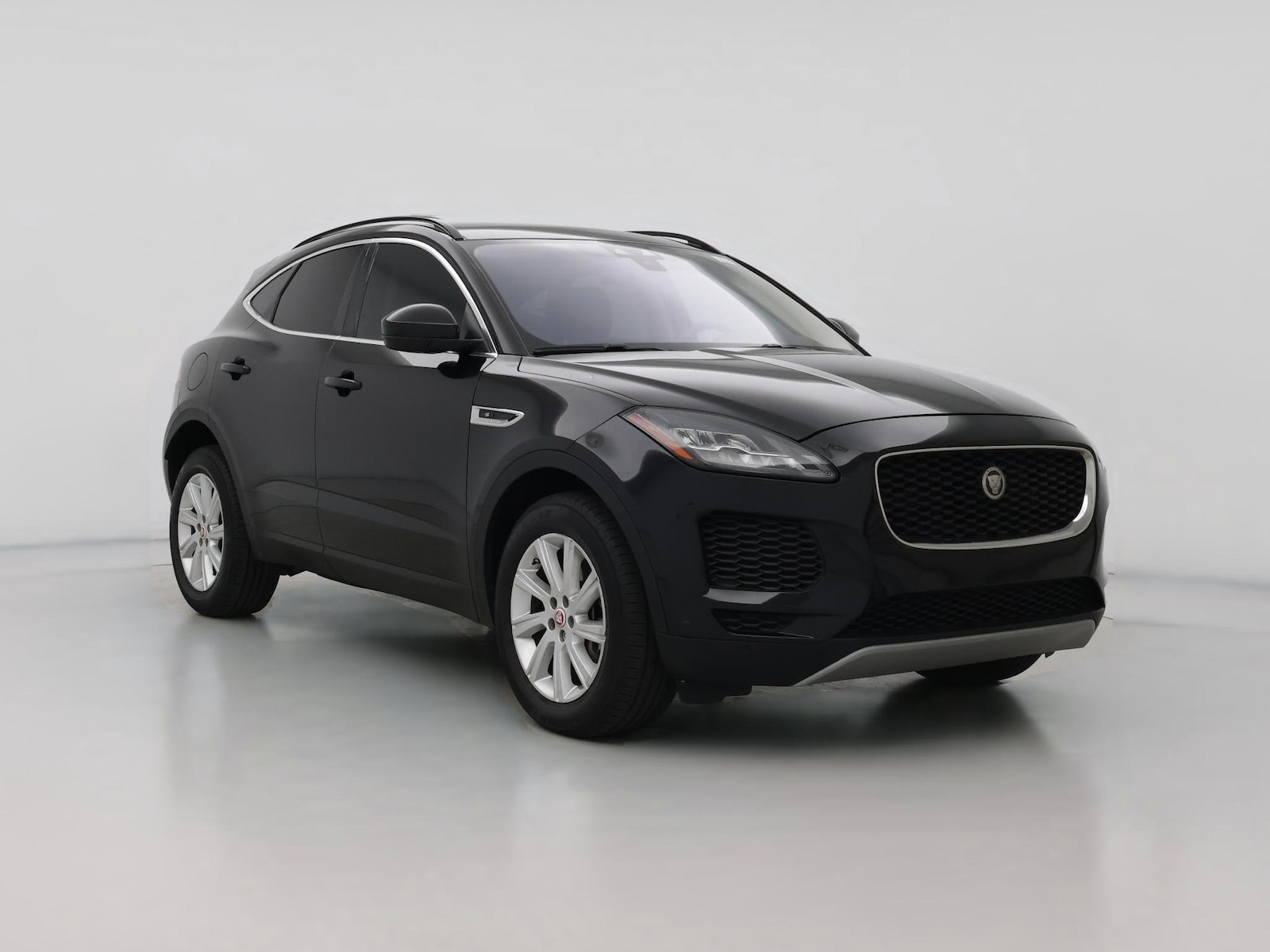 2019 Jaguar E-PACE