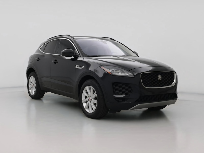 2019 Jaguar E-Pace S -
                  Gilbert, AZ