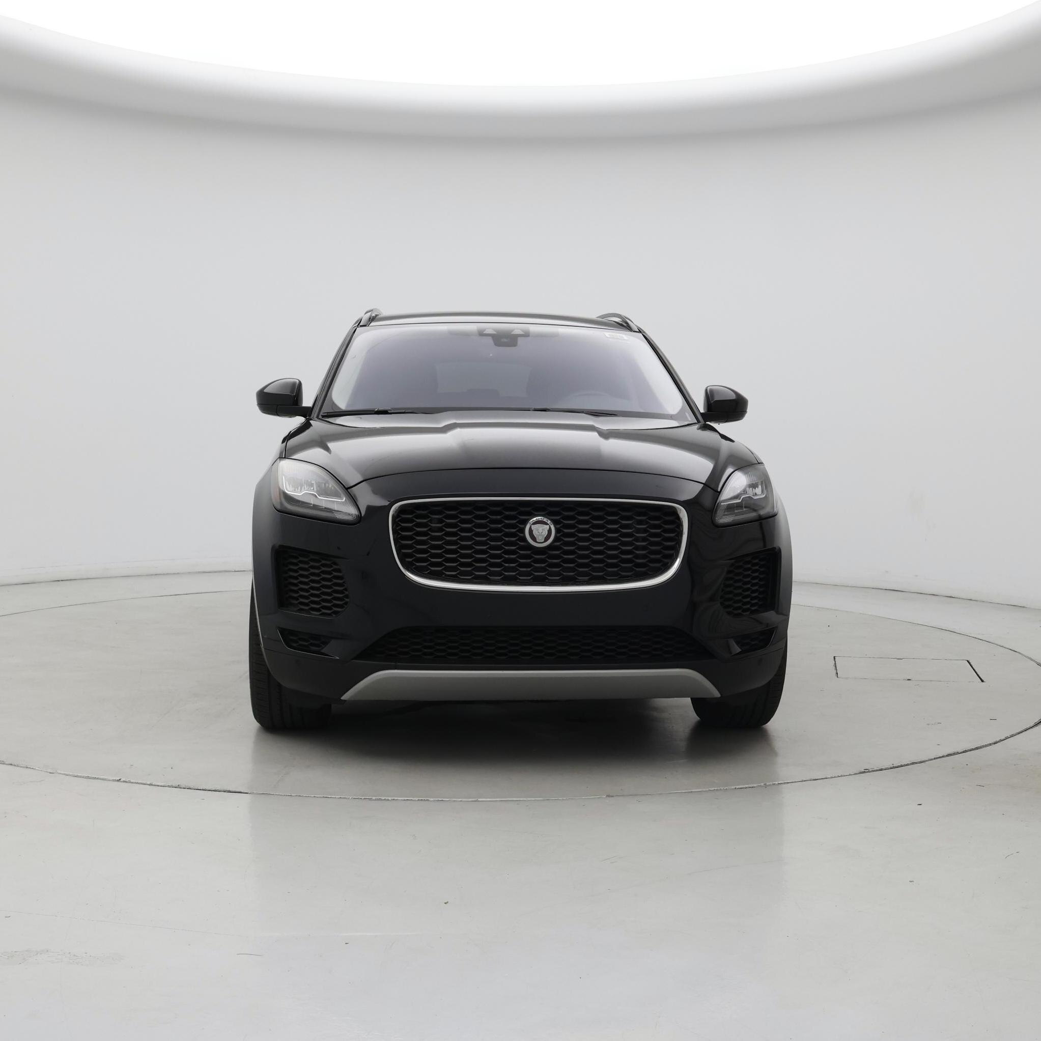 Thumbnail: 2019 Jaguar E-Pace - 5