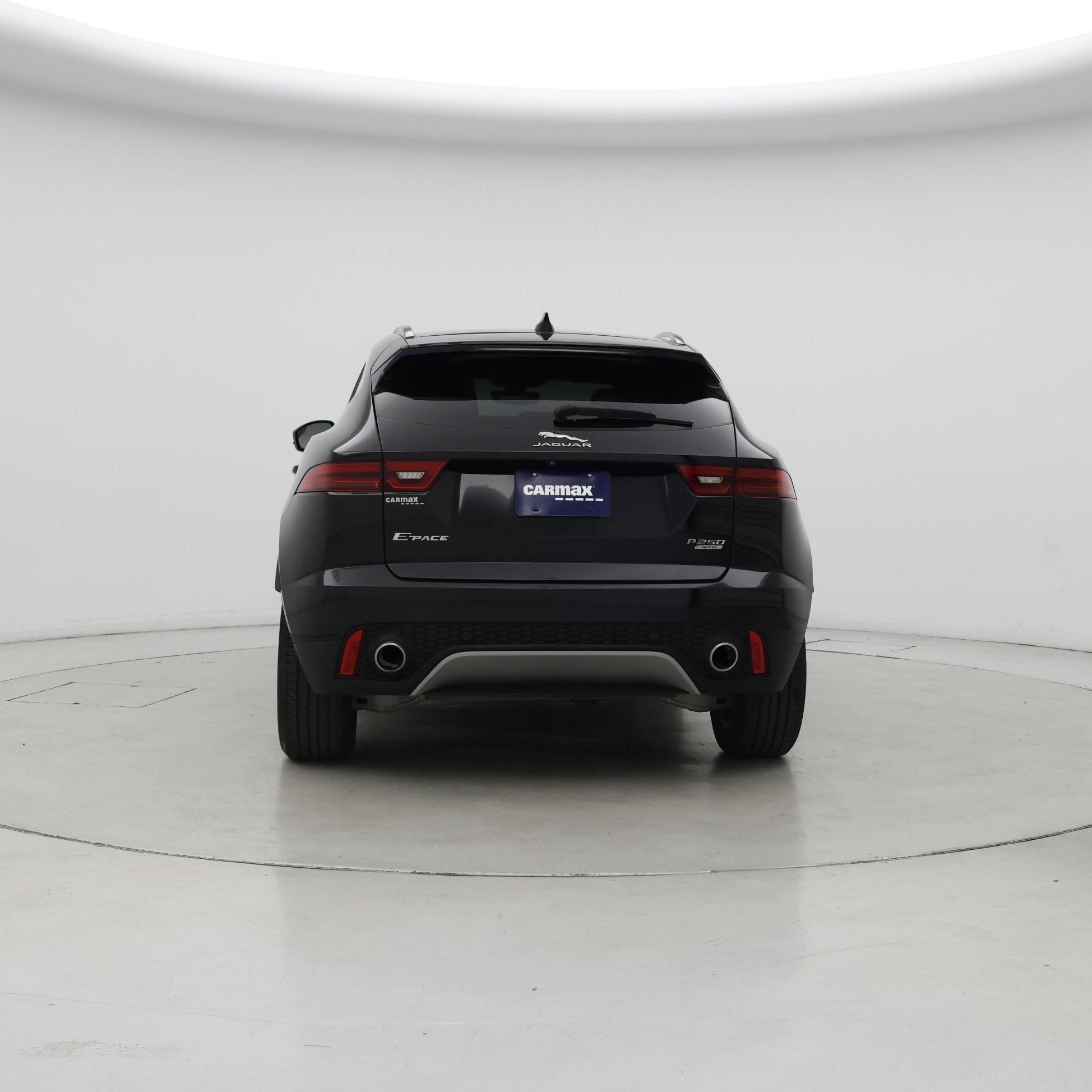 Thumbnail: 2019 Jaguar E-Pace - 6