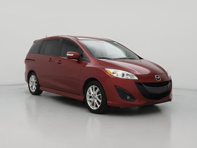 2014 Mazda Mazda5 Touring -
                Gilbert, AZ