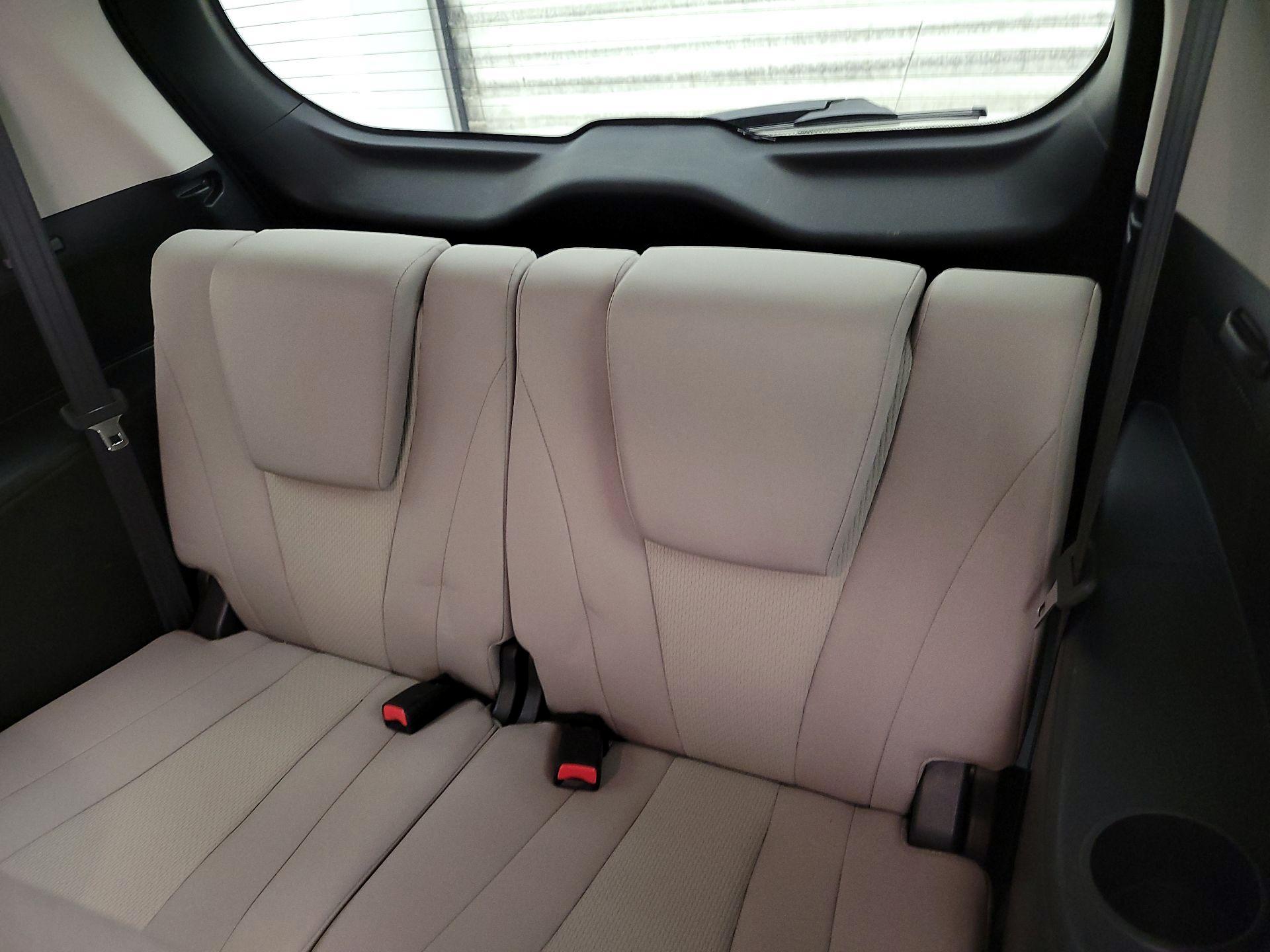 Thumbnail: 2014 Mazda Mazda5 - 18