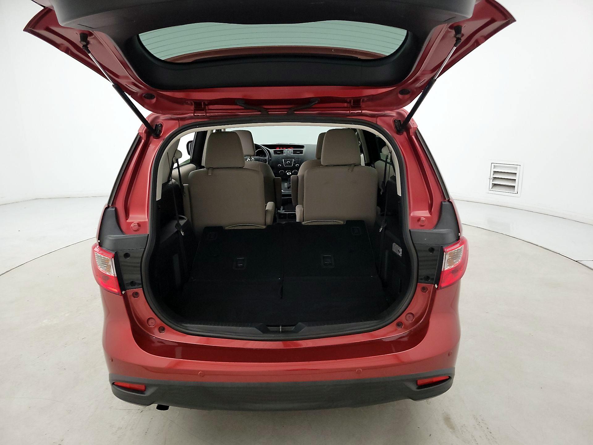 Thumbnail: 2014 Mazda Mazda5 - 20