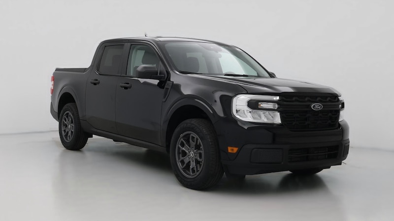 2022 Ford Maverick XL Hero Image