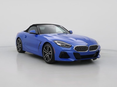 2020 BMW Z4 sDrive30i -
                Gilbert, AZ