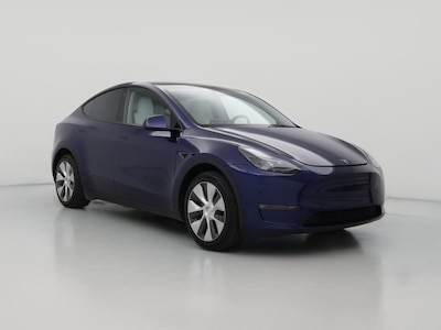 2022 Tesla Model Y Long Range -
                Las Vegas, NV