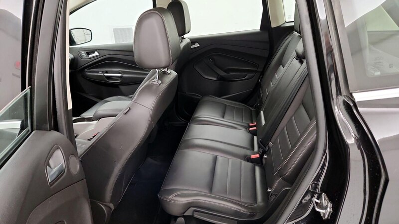 2013 Ford C-Max SEL 19