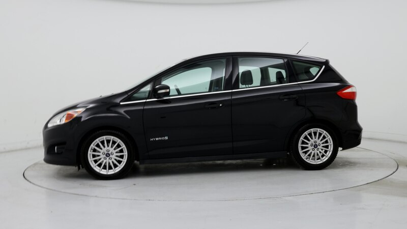 2013 Ford C-Max SEL 3