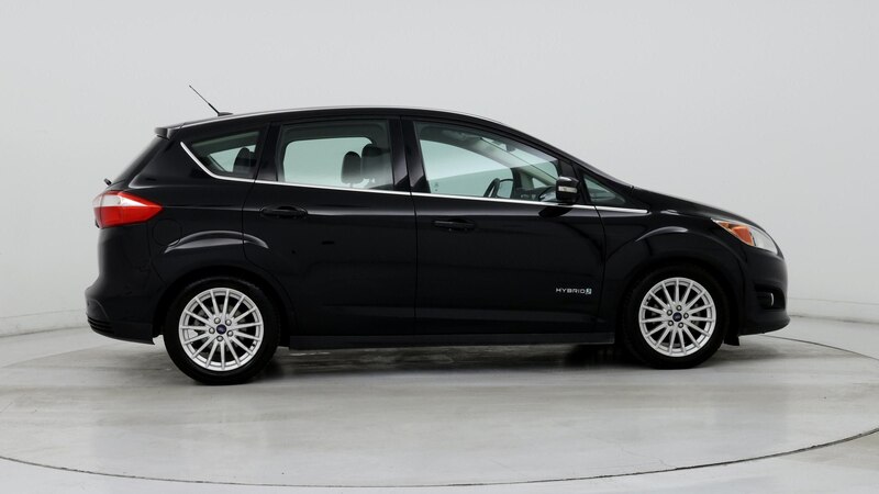 2013 Ford C-Max SEL 7