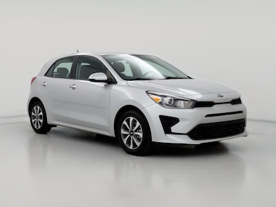 2021 Kia Rio5 S -
                Tucson, AZ