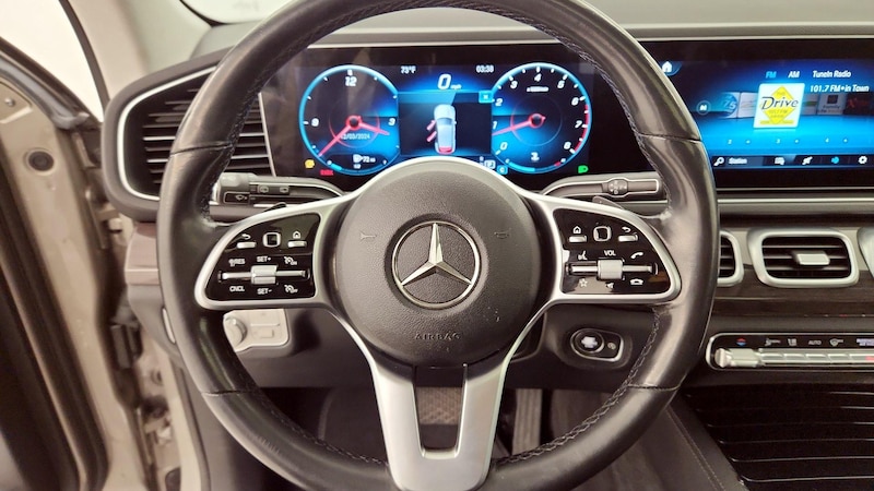 2020 Mercedes-Benz GLE 350 10