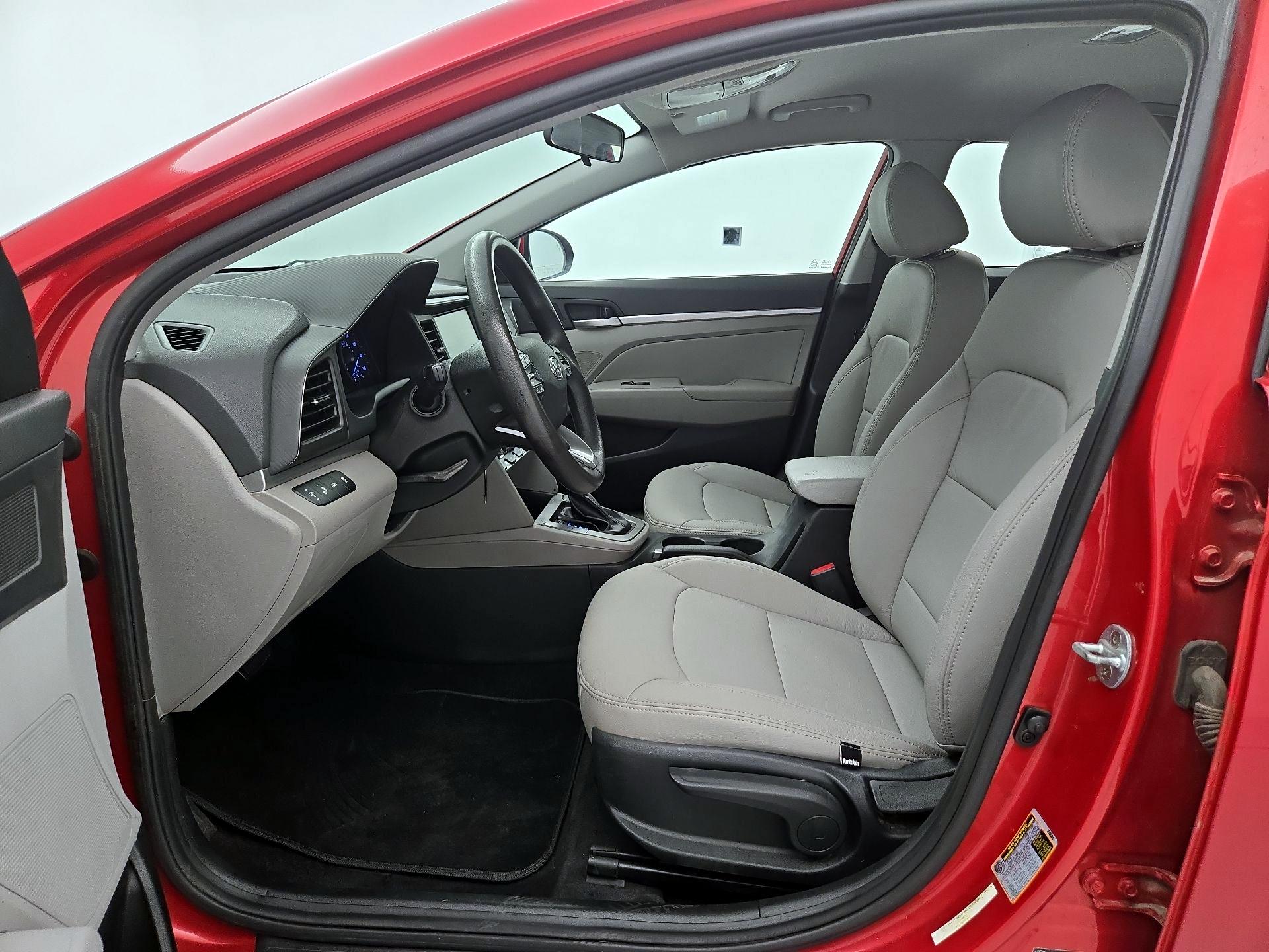 Thumbnail: 2020 Hyundai Elantra - 11