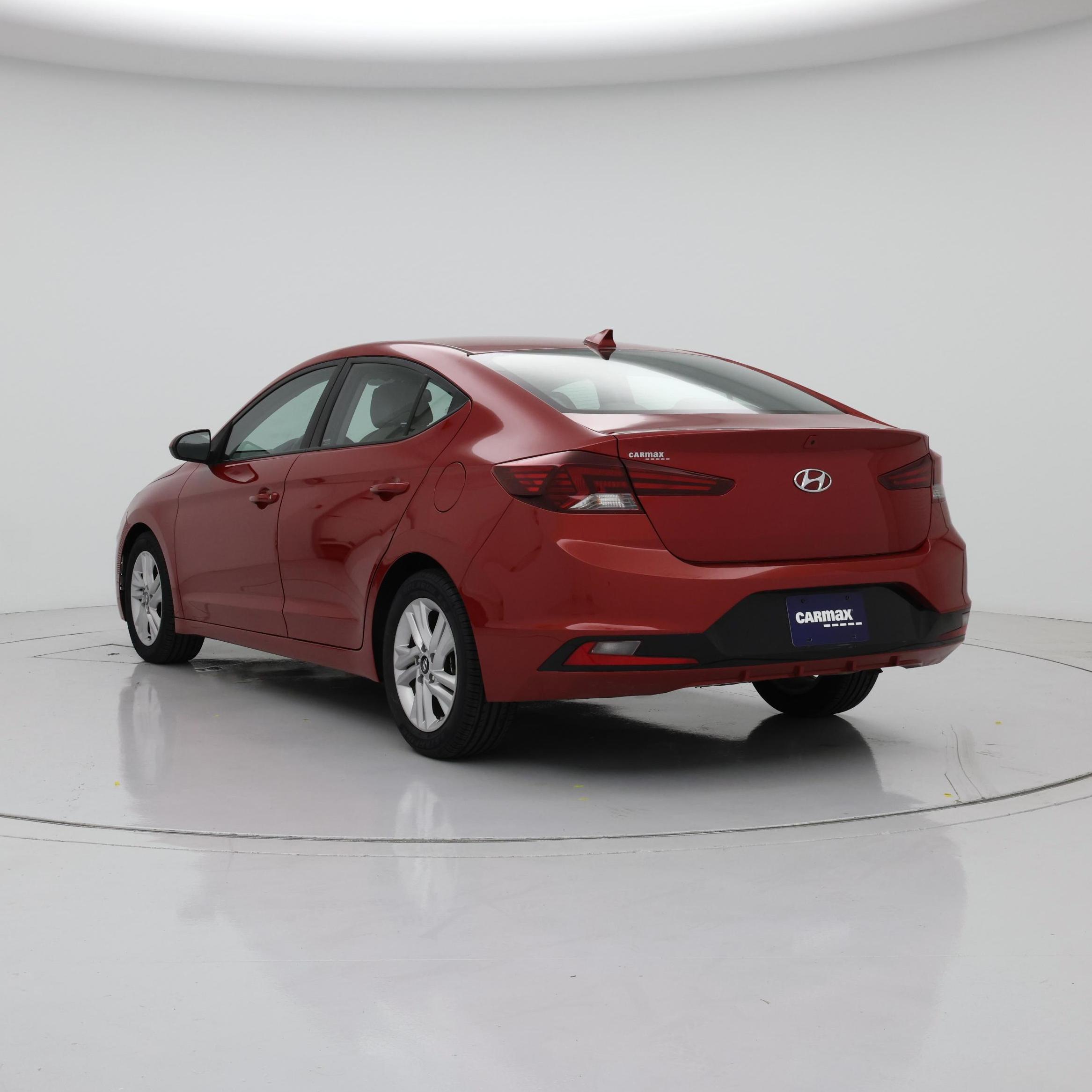 Thumbnail: 2020 Hyundai Elantra - 2