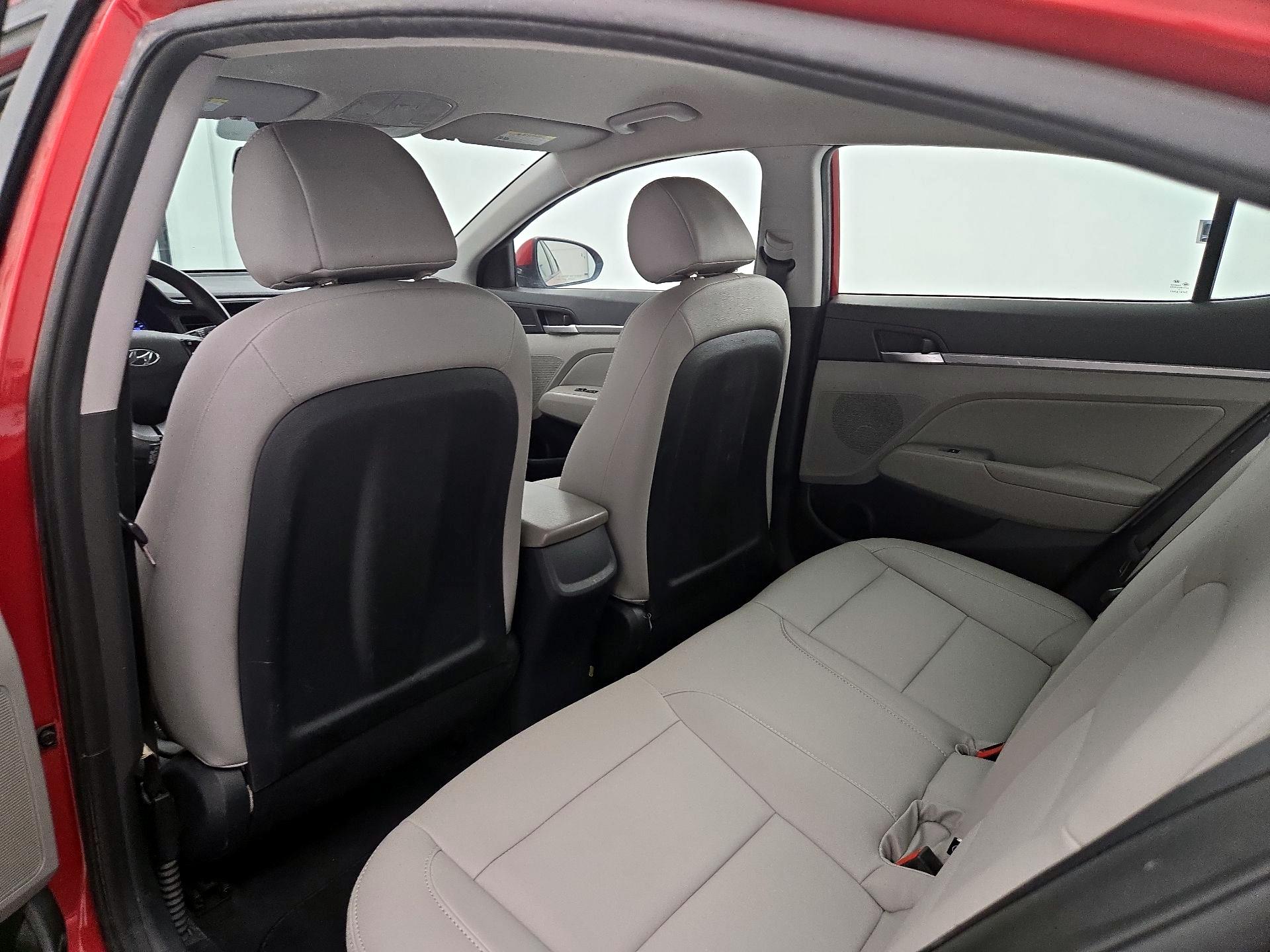 Thumbnail: 2020 Hyundai Elantra - 19