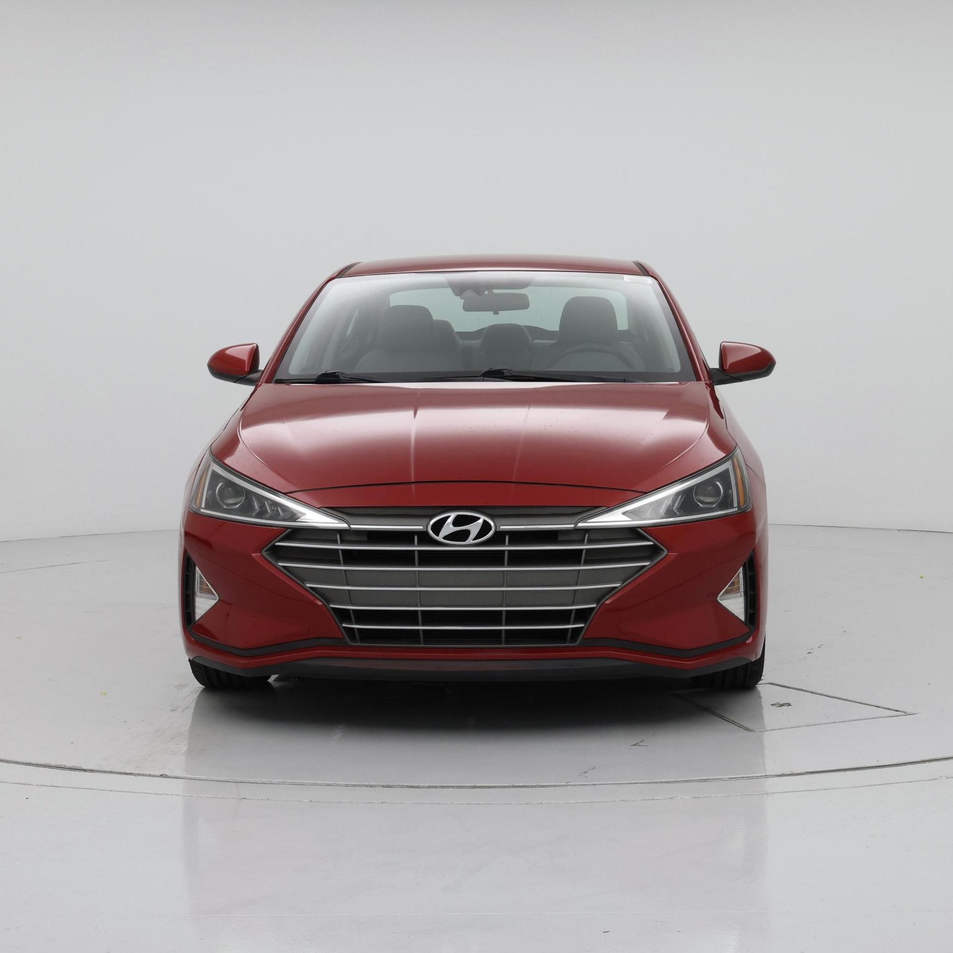 Thumbnail: 2020 Hyundai Elantra - 5