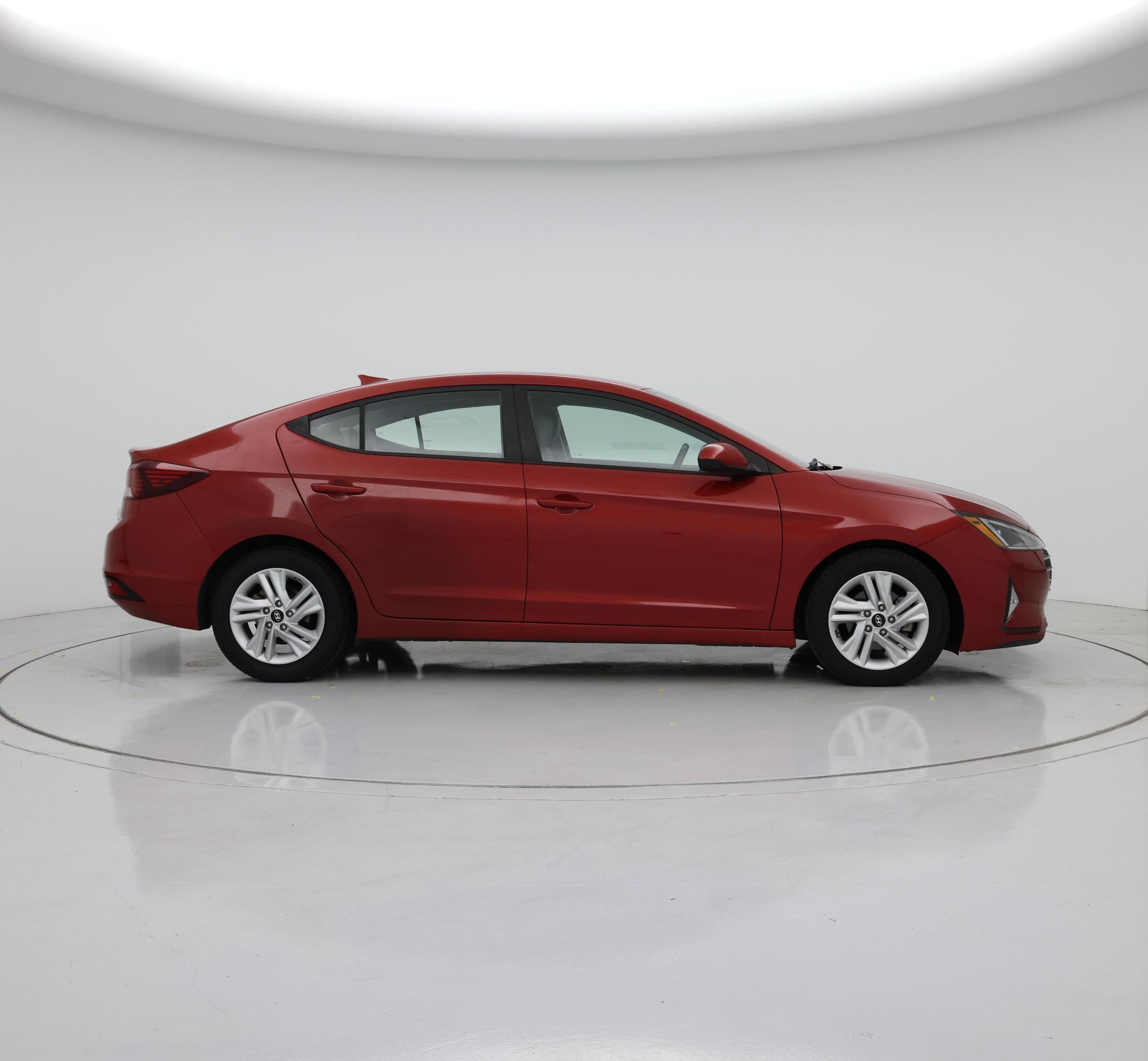 Thumbnail: 2020 Hyundai Elantra - 7