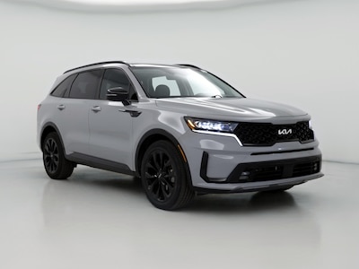 2022 Kia Sorento SX -
                Tucson, AZ