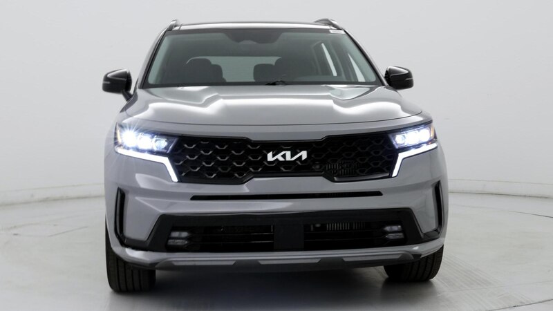 2022 Kia Sorento SX 5