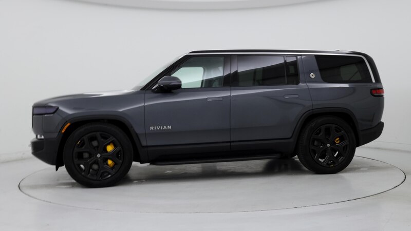 2023 Rivian R1S Adventure 3