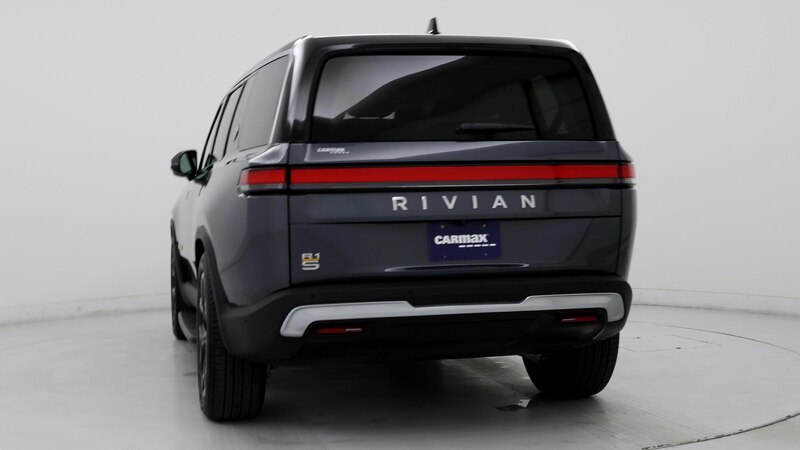 2023 Rivian R1S Adventure 6