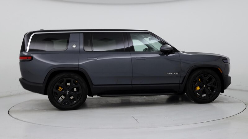 2023 Rivian R1S Adventure 7