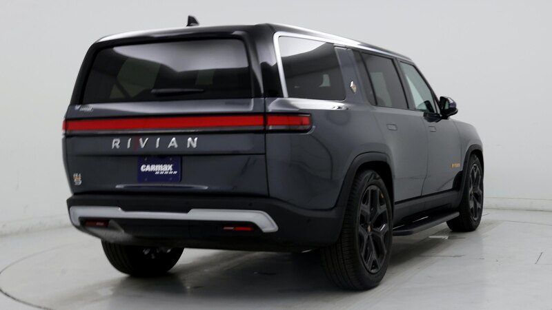 2023 Rivian R1S Adventure 8