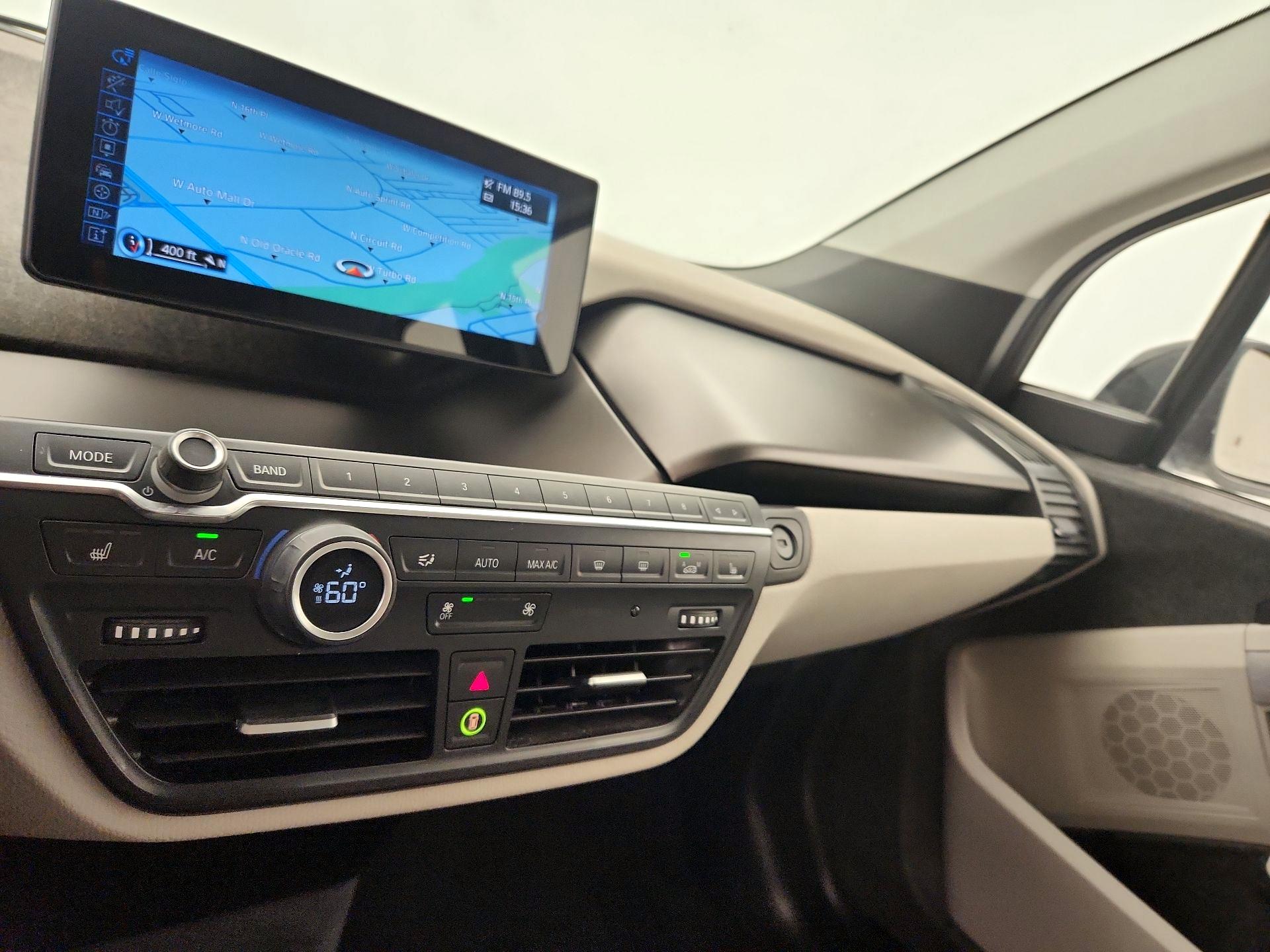 Thumbnail: 2016 BMW i3 - 16