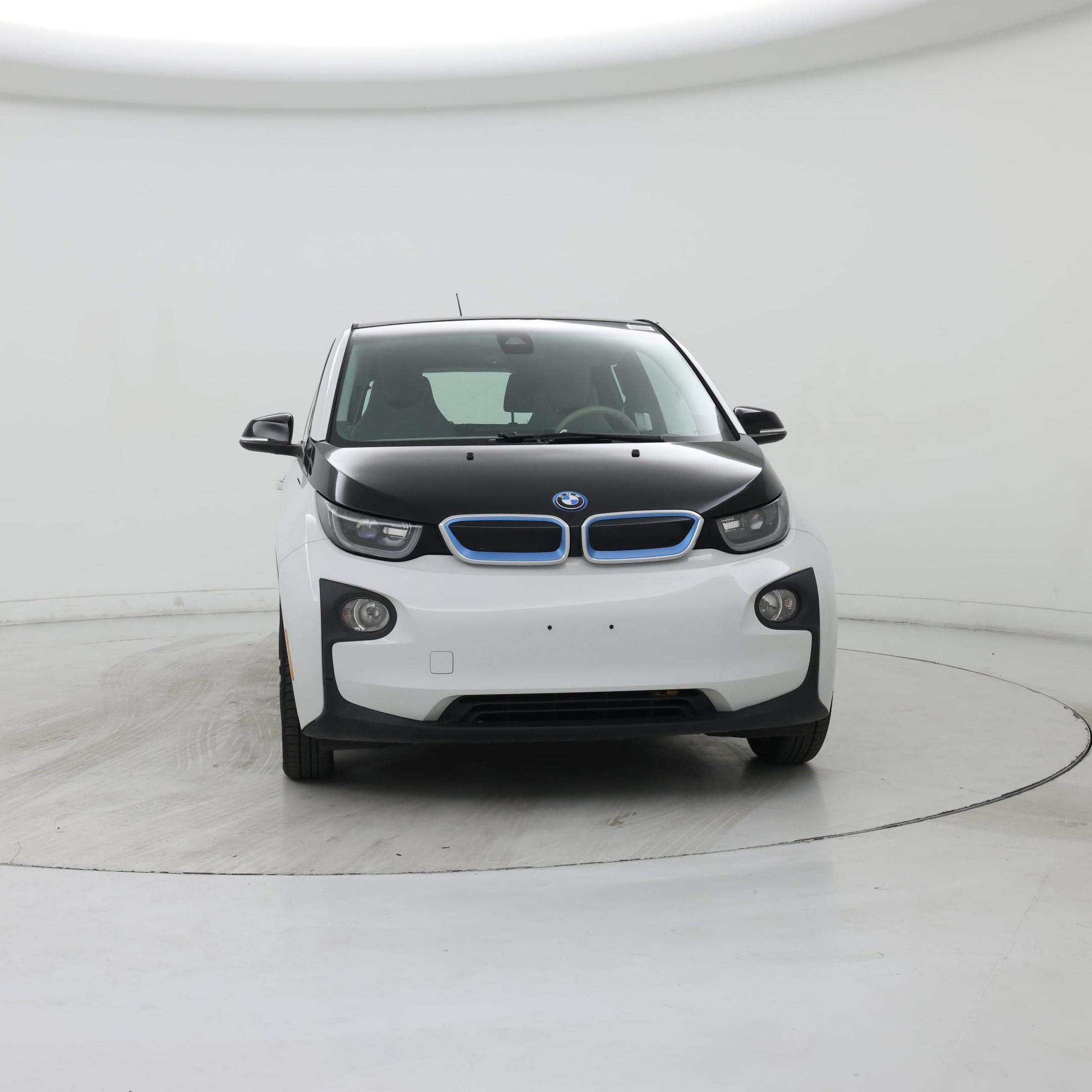 Thumbnail: 2016 BMW i3 - 5