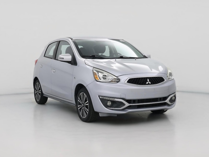 2017 Mitsubishi Mirage GT -
                  Tucson, AZ