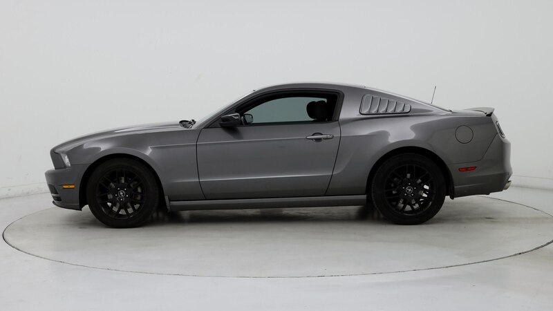 2014 Ford Mustang  3