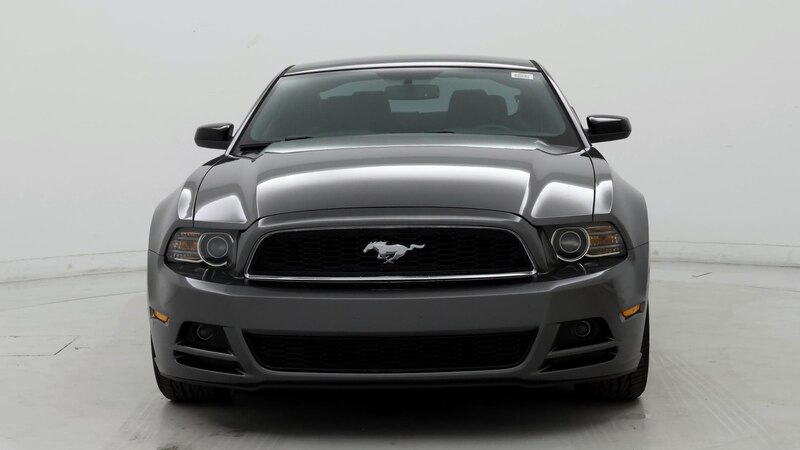 2014 Ford Mustang  5