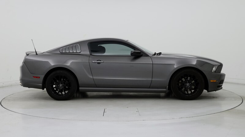 2014 Ford Mustang  7