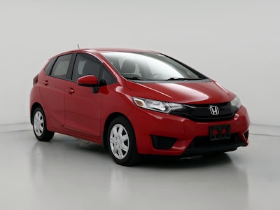 2016 Honda Fit LX -
                El Paso, TX