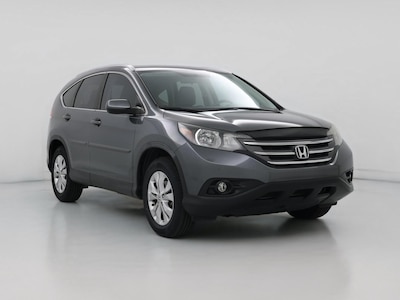 2014 Honda CR-V EX-L -
                Tucson, AZ