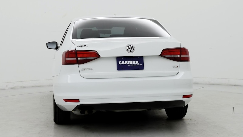 2018 Volkswagen Jetta S 6