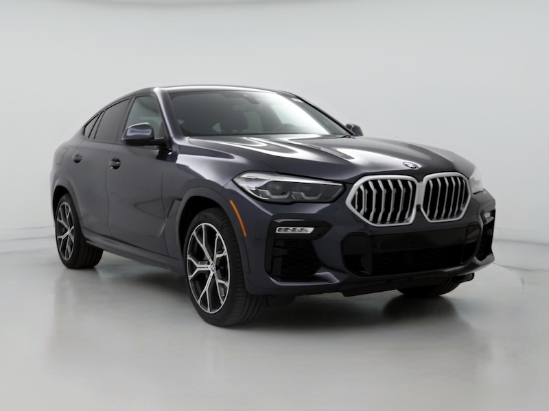 2020 BMW X6 sDrive40i -
                  Tampa, FL