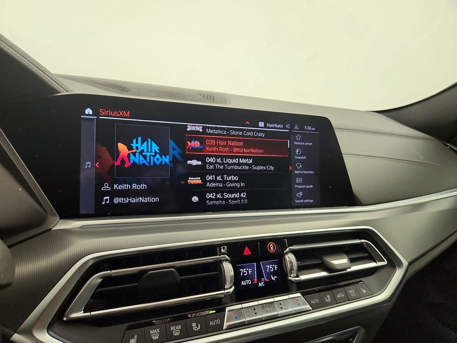 Thumbnail: 2020 BMW X6 - 13