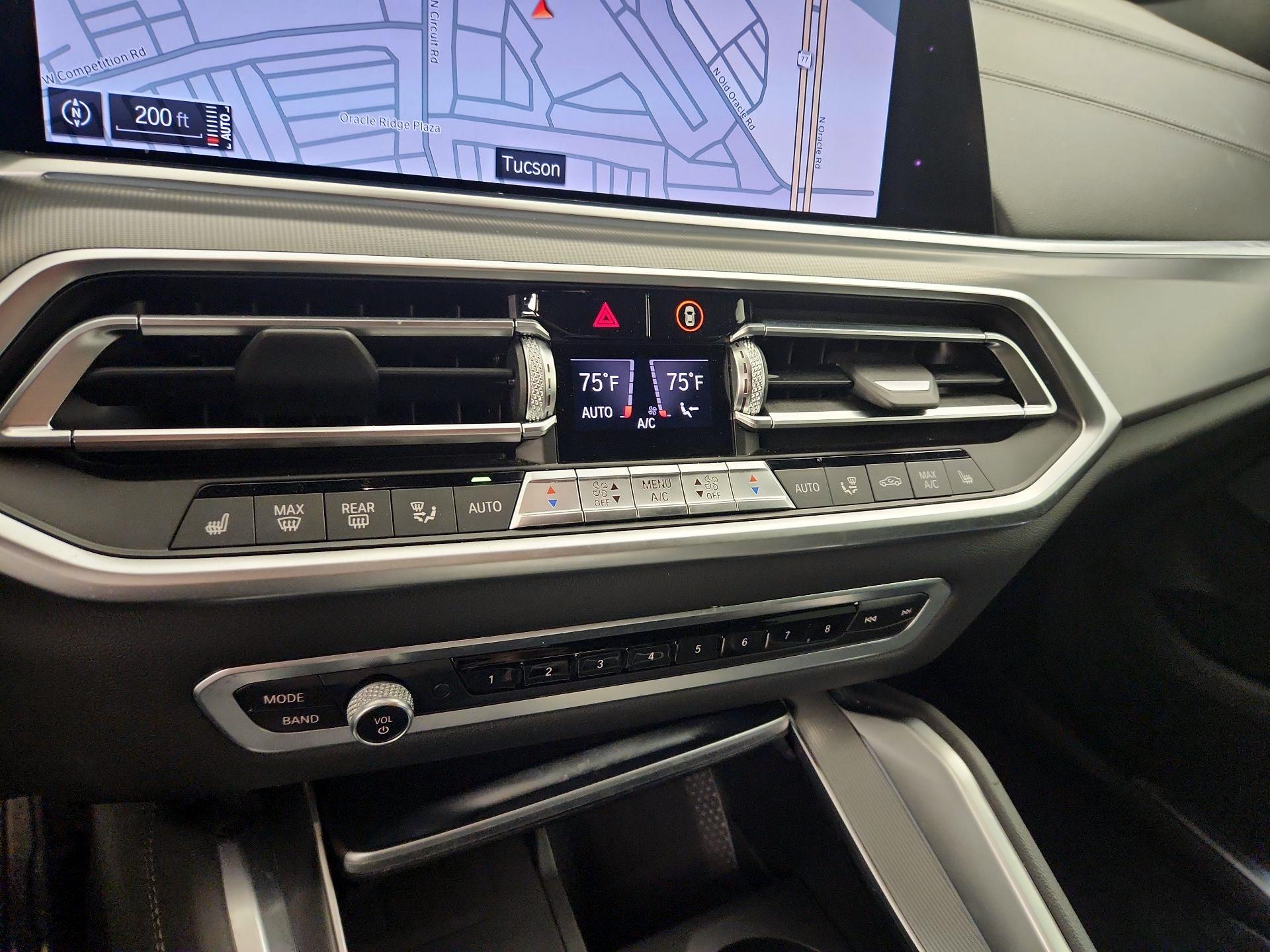 Thumbnail: 2020 BMW X6 - 14