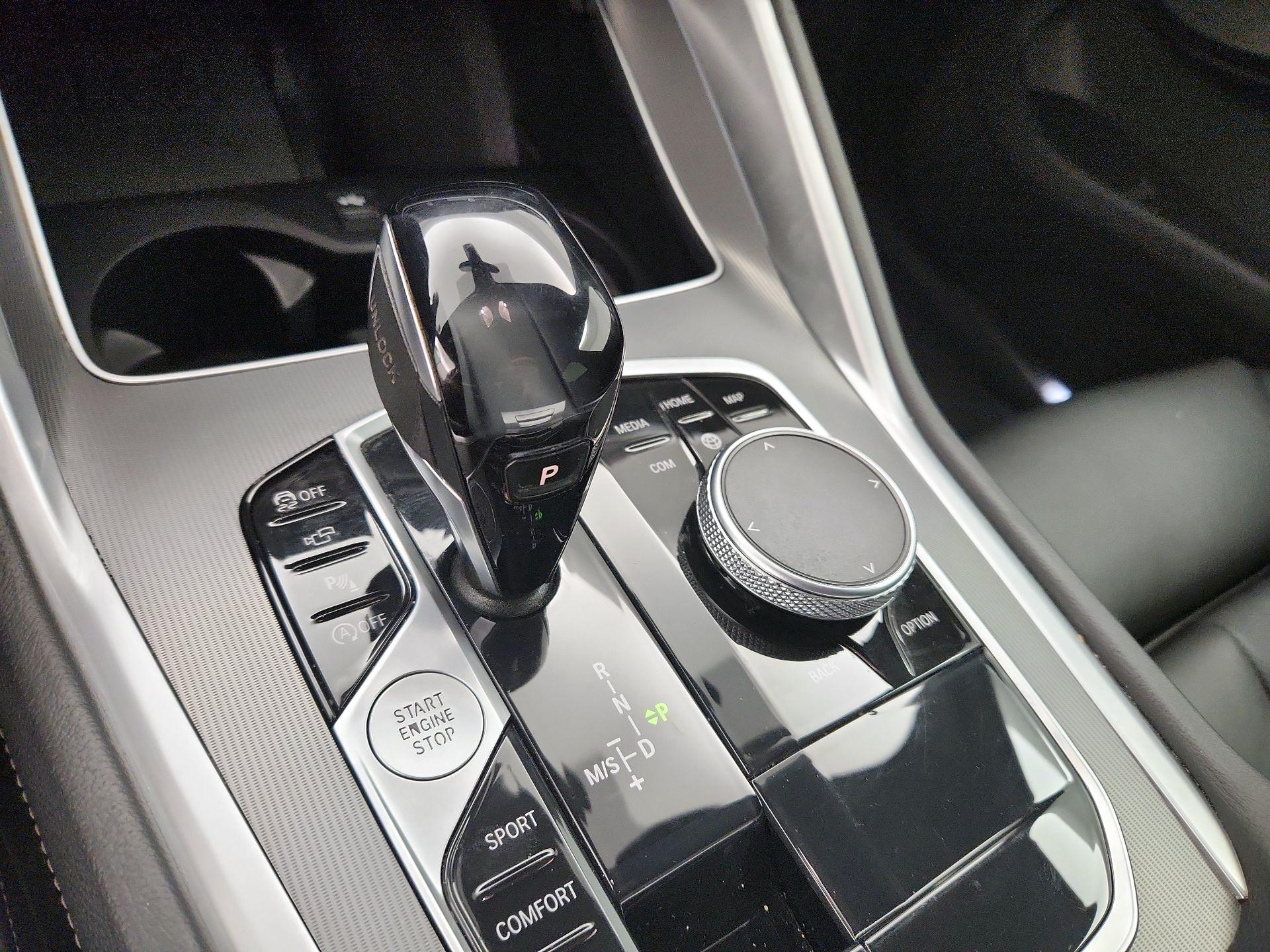 Thumbnail: 2020 BMW X6 - 15