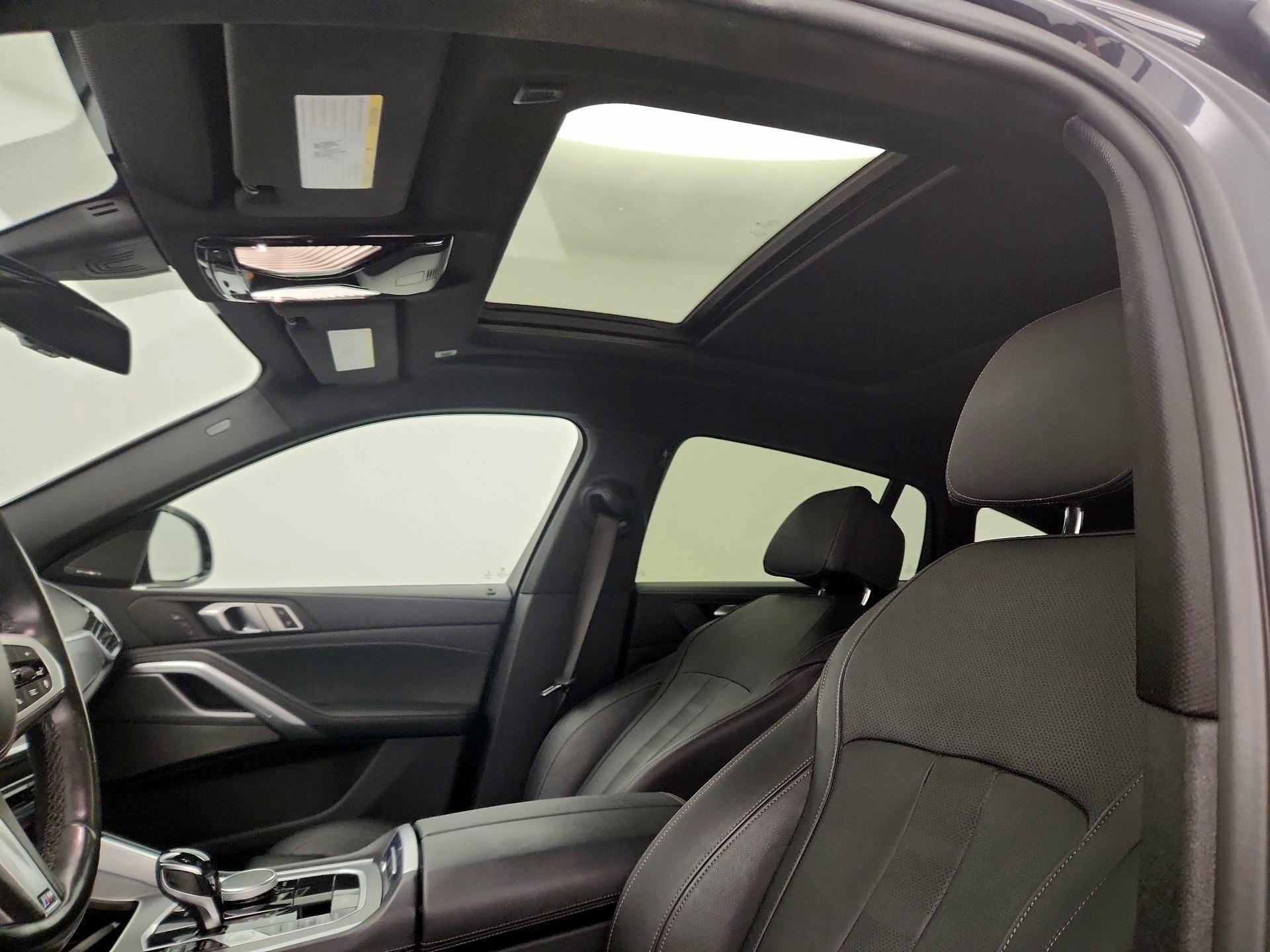 Thumbnail: 2020 BMW X6 - 17