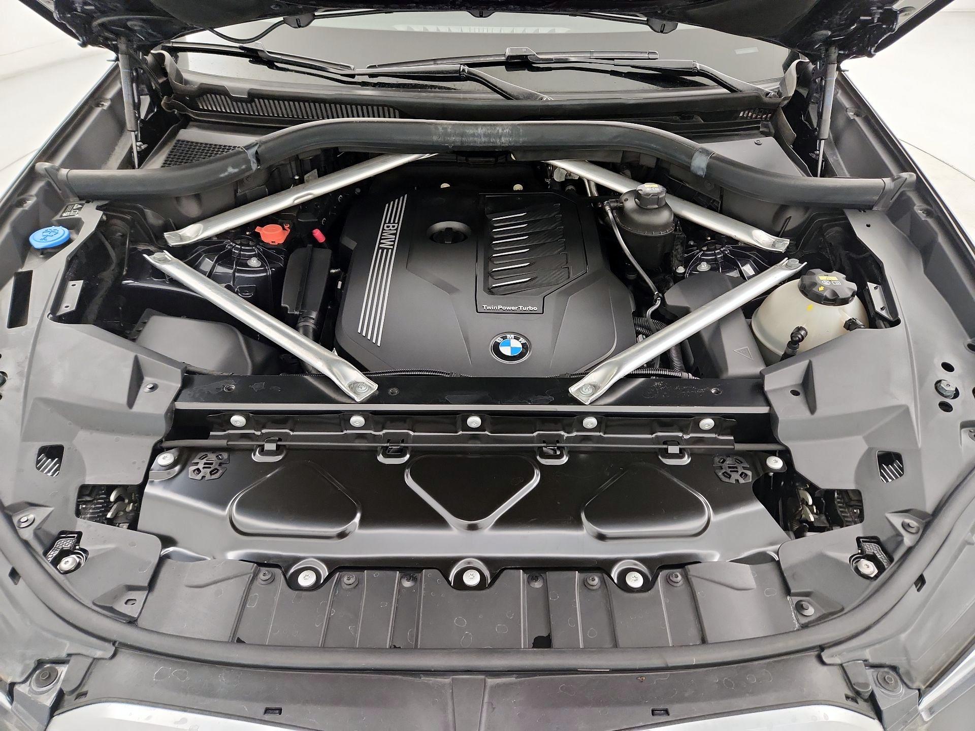 Thumbnail: 2020 BMW X6 - 20